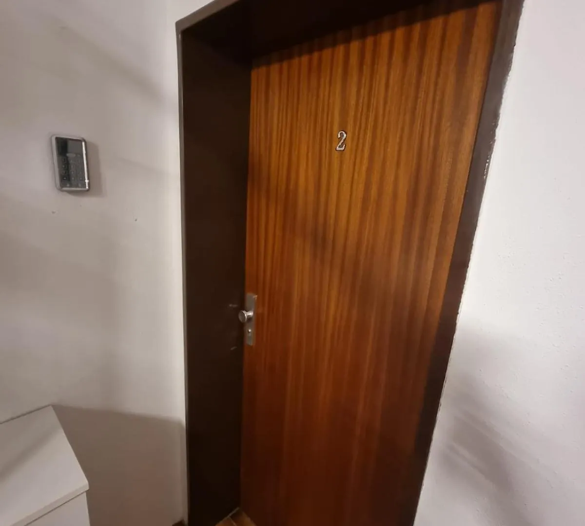 Cozy Apartment In Commercial Centre For Two Unterhaching