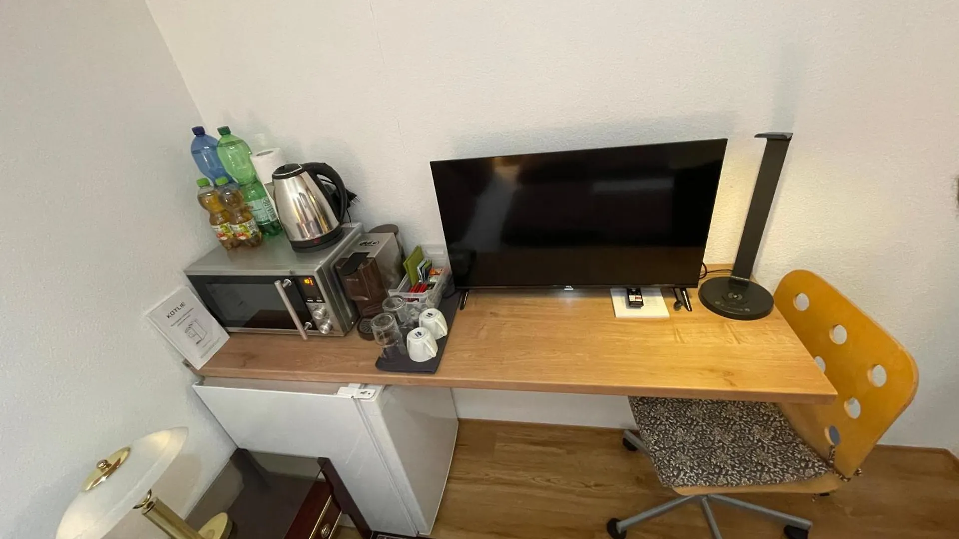 Cozy Apartment In Commercial Centre For Two Unterhaching